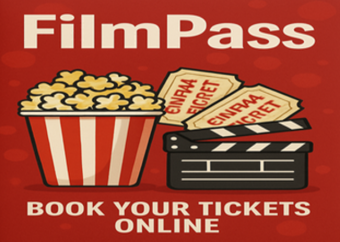 FilmPass logo